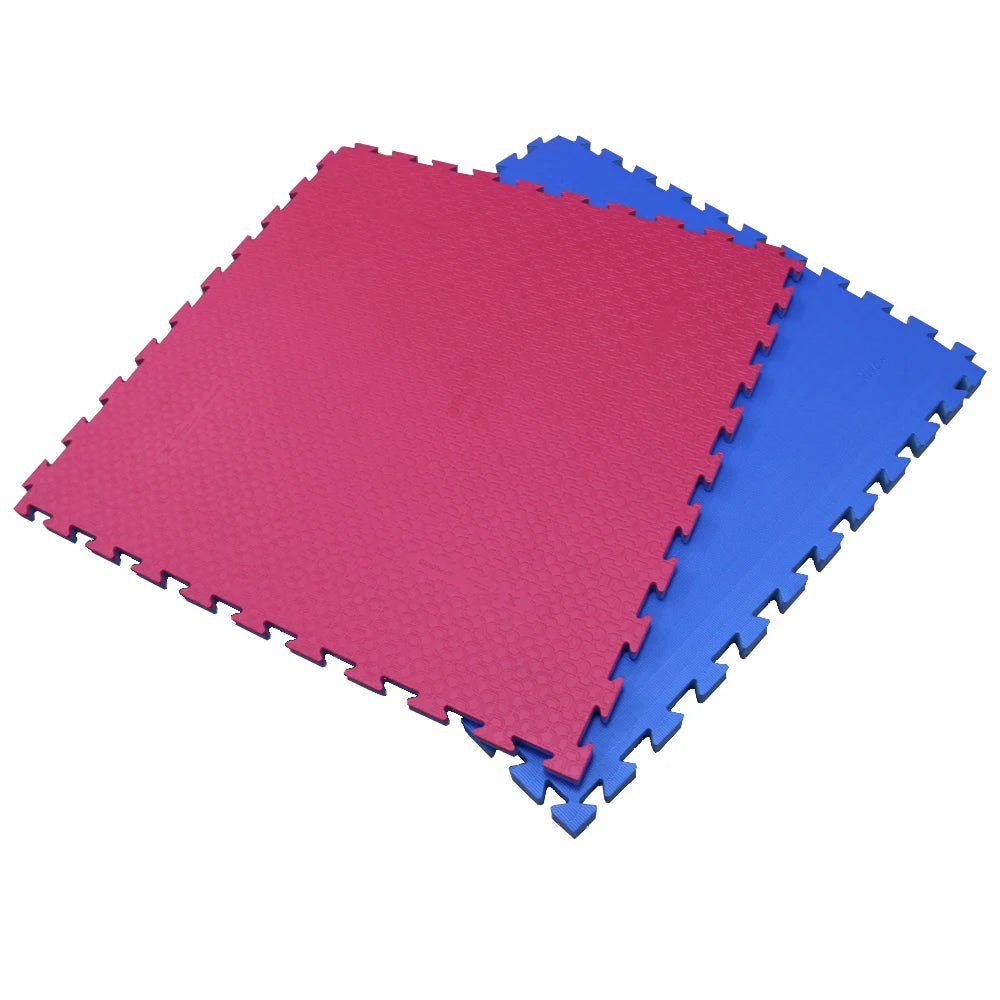 Good Quality 100x100 cm Eva Foam Mats Taekwondo Eva Puzzle Mats