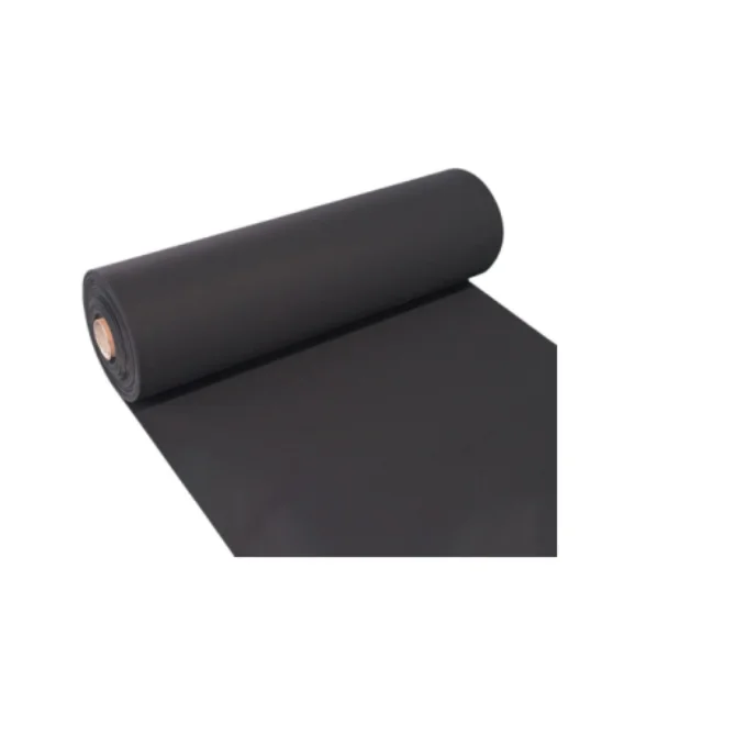 High Density Antislip Karate Plate Gym Rubber Flooring Roll Mat