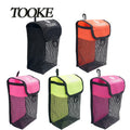 Colorful New Arrival Waterproof Nylon Freediving SMB Storage Snorkel Mask Scuba Diving Equipment Gear Bag Carry Mesh Buoy Bag
