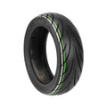 9.5*2.5 Tubeless Electric Bike Scooter Tyre 9 Inch City Road Rubber Tire Valve 9.5X2.5 Vacuum Electric Scooters 2.5 Inch