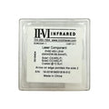 II-VI INFRARED Brand ZnSe Focus Lens Dia 20mm FL50.8mm FL63.5mm 20*50.8mm 20*63.5mm for CO2 Laser Cutting & Engraving Machine