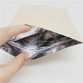Wholesale Brown  Kraft Paper  Sleeves Bags for Bouquets/Plants Biodegradable 2Ply