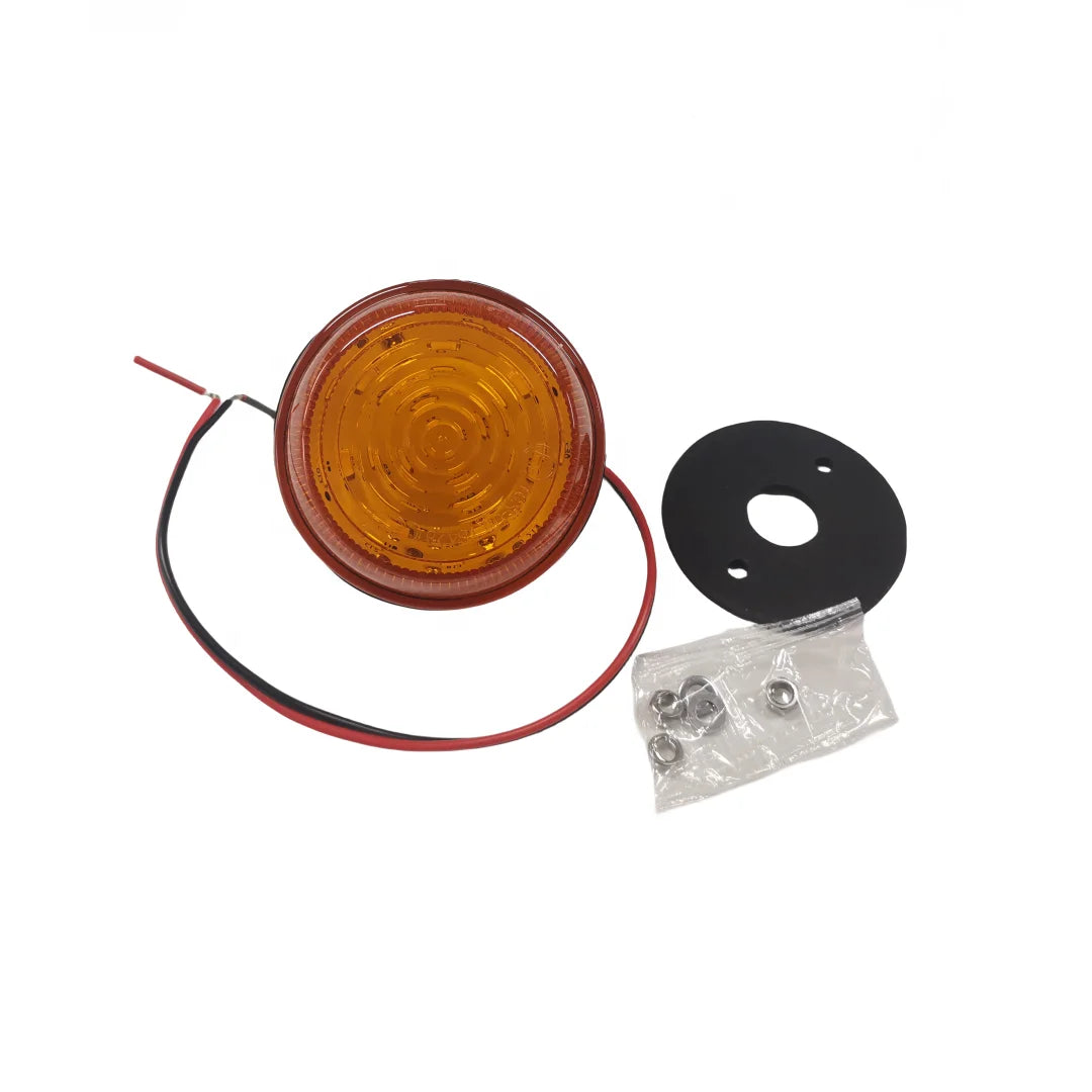 HNARL Haulotte Lift Parts Strobe Light 4000388850