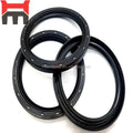 AH8846E Oil Seal 8-97049146-0 8-97036807-0 for 4BJ1 Engine Crank Shaft Rear Seal