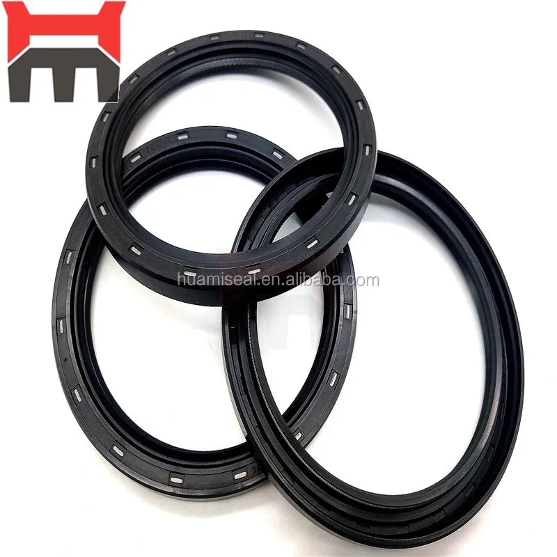 AH8846E Oil Seal 8-97049146-0 8-97036807-0 for 4BJ1 Engine Crank Shaft Rear Seal