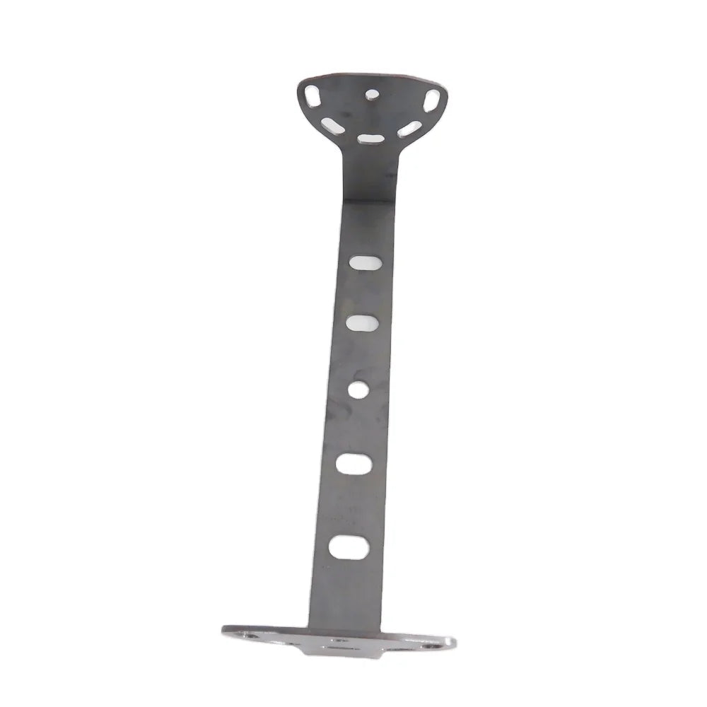 Stamping Big Metal Hook bending Aluminum Hook