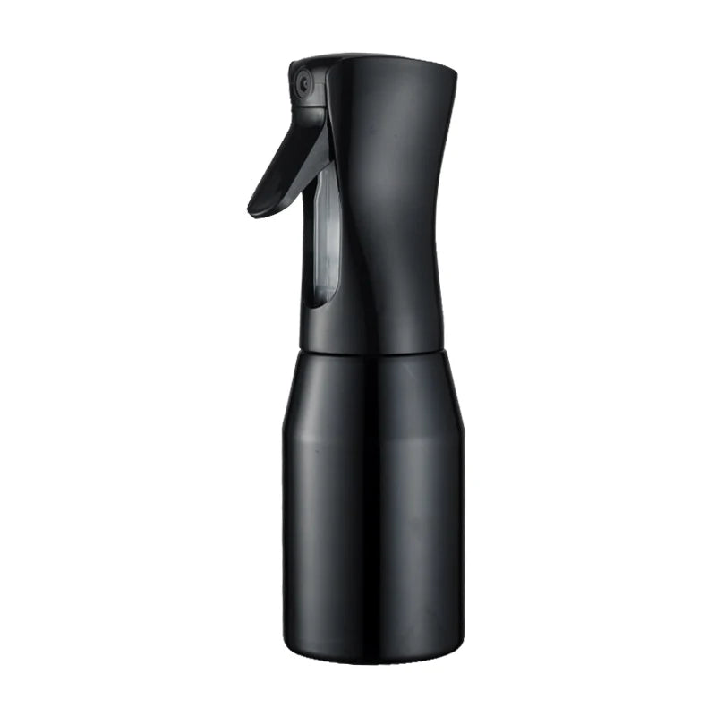200 300 500 ml Hair Care Fine Mist Trigger Salon Sprayer Reusable Personal Beauty Spray Bottle for Barbe