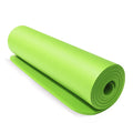 NBR Yoga Mat 15mm Thick Soft Non-Slip Exercise Mat for Home Gym Pilates and Floor Workouts Custom Printable