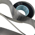 Factory Customize Segmented Heat Transfer Reflective Tape Vinyl for Garments