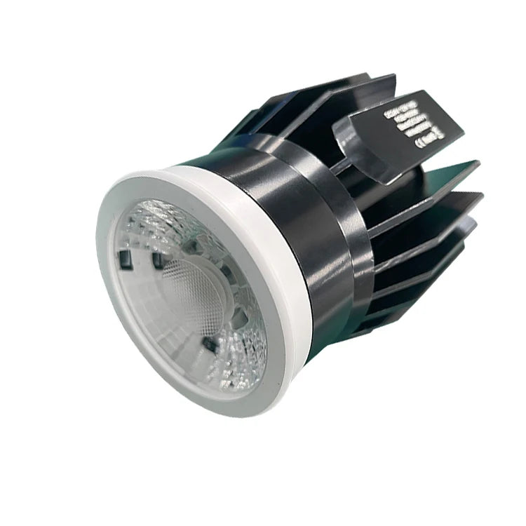 New Design MR16 Module Cri95 DC24V Rgbww 2700k Smart Lighting Led Spot KNX DALI Loxone Dmx Suitable Rgbw Mr16 Spot