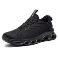 Men's Women's Lightweight Comfortable Sport Athletic Sneakers Fashion Work-Style Running and Walking Shoes
