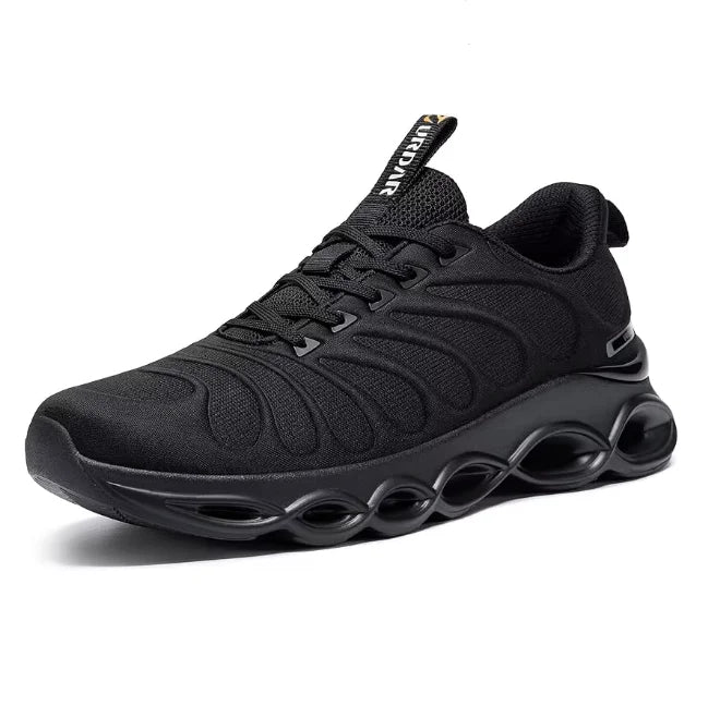 Men's Women's Lightweight Comfortable Sport Athletic Sneakers Fashion Work-Style Running and Walking Shoes