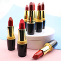 Wholesale Cruelty Free Lipstick Customized Matte Lipstick