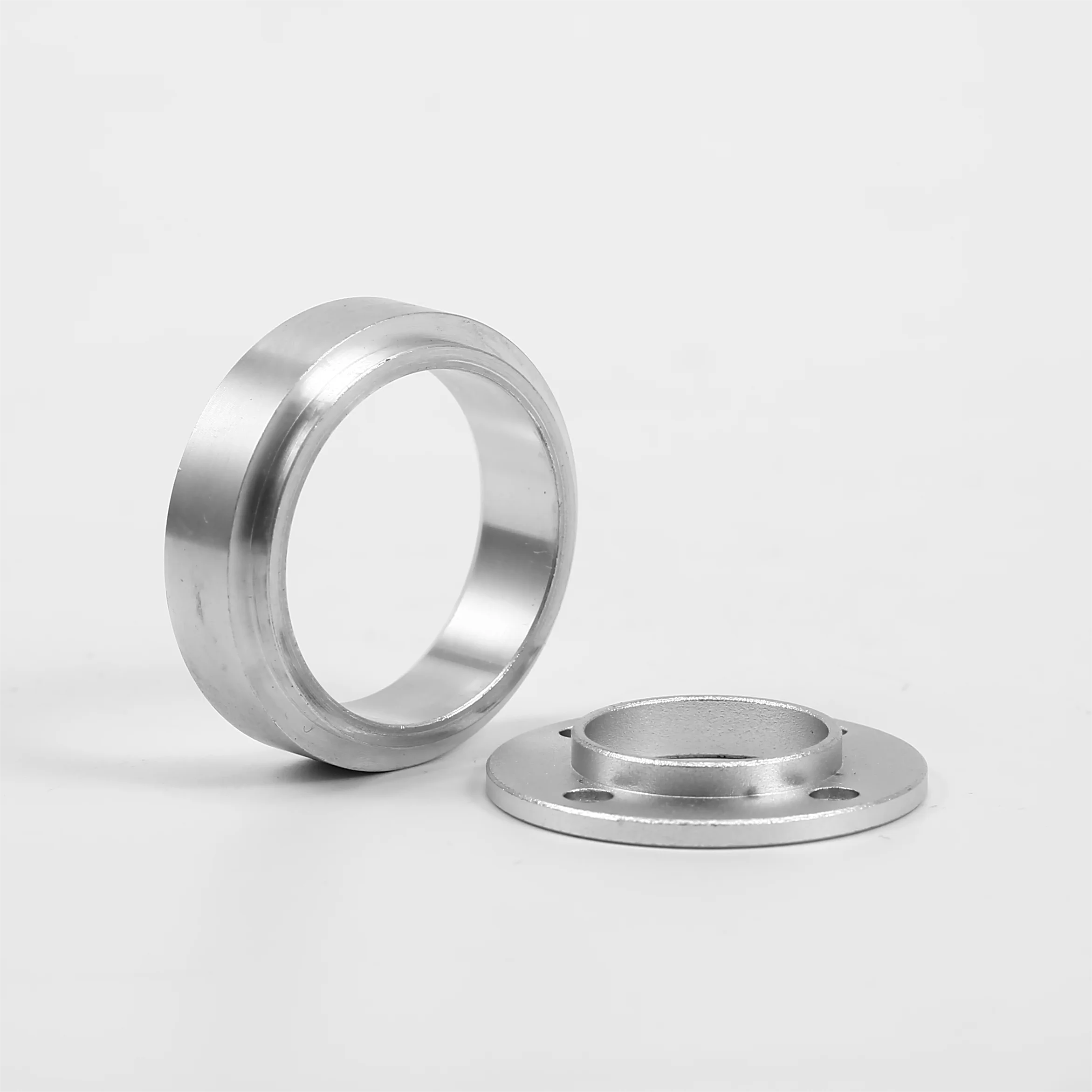 OEM Custom Made Fabrication Precision Aluminum Titanium CNC Turning Parts Spare Parts CNC Machining Service