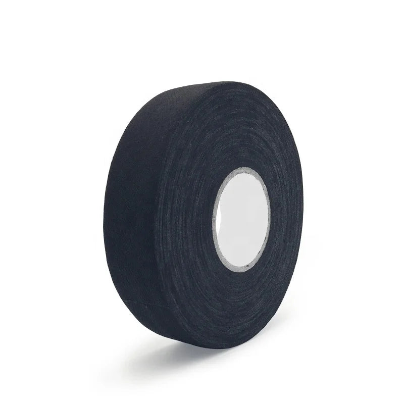 Factory Directly High Quality Customized LOGO Size 2.5cm*25m Ice Hockey Stick Tape
