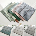 Ceramic Mosaic Tile Liner Strip Mosaic Wall Kitchen Bath Backsplash Wholesale Prices Wall Floor Decorative Kitkat Chopsticks