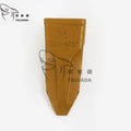 Excavator Parts  Hx200 Hx215 Hx210 Yellow Sharp Bucket Tooth Bucket Teeth