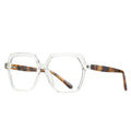 2108 Women Anti Reflection Glasses Optical Frames Wholesale Optical Frame Manufacturers 2026