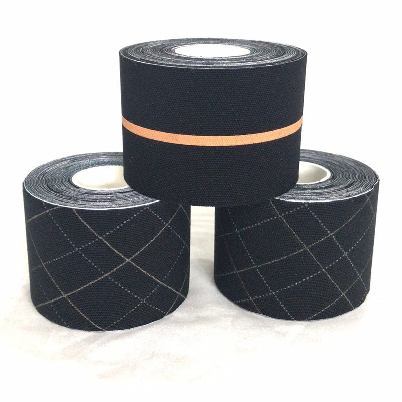 Sports Bowling Thumb & Finger Tape-Waterproof Latex Free Unisex Long Wear (5-7 Days)