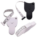 Mini 150cm Soft Tape Measure Double Scale Body Measuring Tape