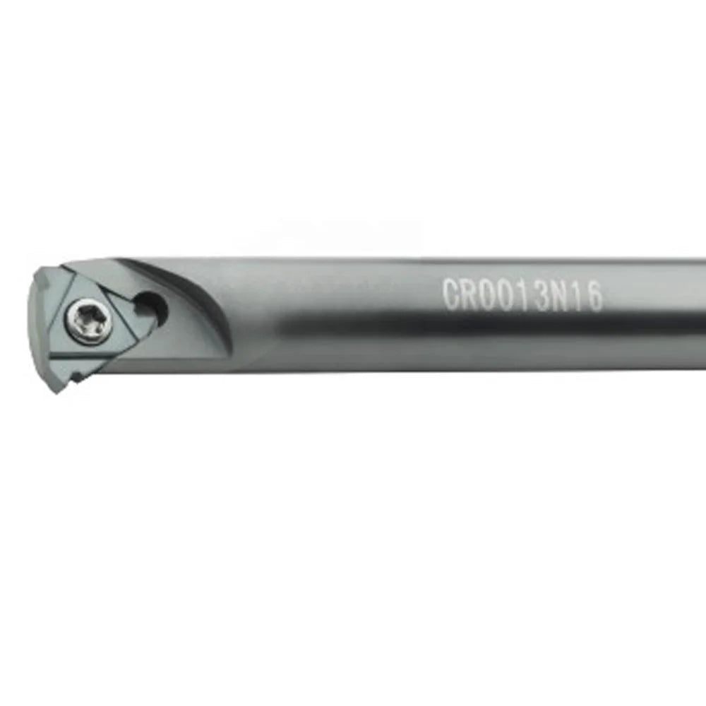 Tungsten Carbide Anti-Vibration Tool Holders