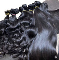 Wholesale Double Weft Raw Cambodian Hair100% 12A Unprocessed natural wave Straight Raw Cambodian Human Hair