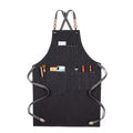 Custom Barber Hair Cutting Apron Hairdressing Cape