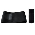 Waist Trainer for Women Plus Size Neoprene Sauna Sweat Workout Girdle Waist Cincher Trimmer Shaper Belt