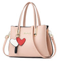 Large Capacity New Middle-Aged Mom Versatile Fashion Retro Simple Elegant Temperament Women's Shoulder Bags
