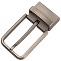 Wholesale Modern Medal Style Metal Pin Belt Buckle Die Casting Die Cutting Printing Electroplating Single Side High-end Quality