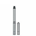 Multistage Submersible Water Pump for Agricultural Irrigation Deep Well Pump for Irrigation and Agriculture