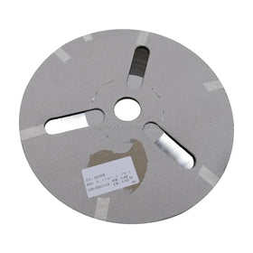 High Purity Oxygen Free Copper Ribbon Wire 0.1*0.8mm Solar Panel Soldering Cell Tabbing Wire