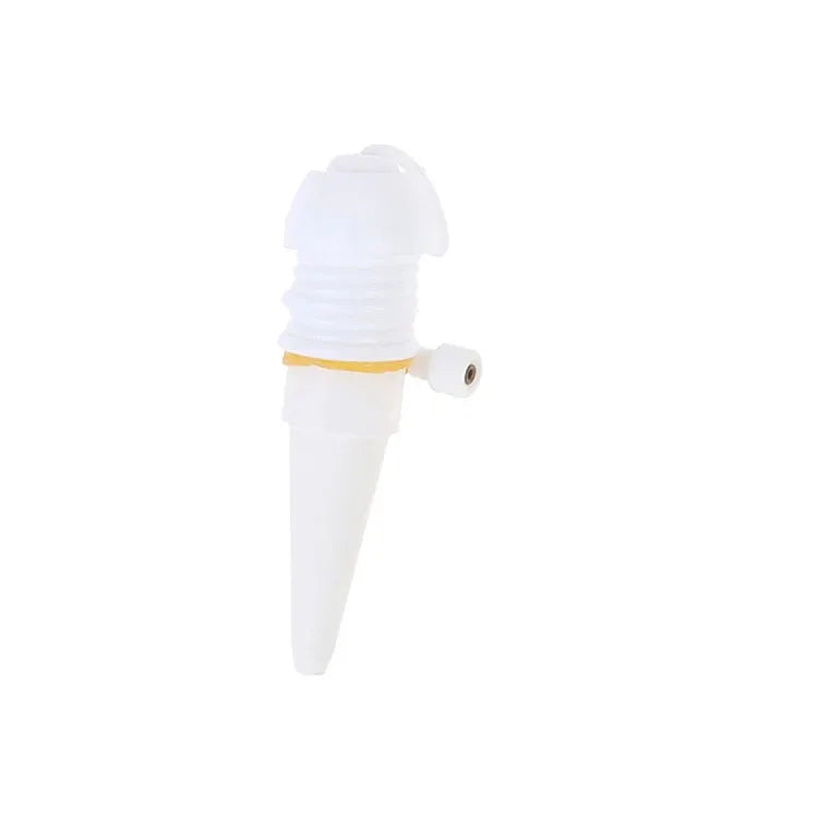 New Arrivals 1Pack Plant Self Watering Spikes System Non-stop Water Automatic Irrigation Plant Waterer With Slow Release