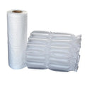 Small Bubble Inflatable Packaging Green and Environmentally Friendly Recyclable Small air Column