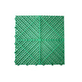 Modern Anti-Slip Interlocking Garage Floor Tiles Rigid Modular PP Plastic for Indoor Car Parking Car Wash Workshop Use