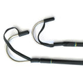Trolling  Fishing Tackles Sea Fishing Gaff Hook OEM Fiberglass Blank Fish Gaff with EVA Handle