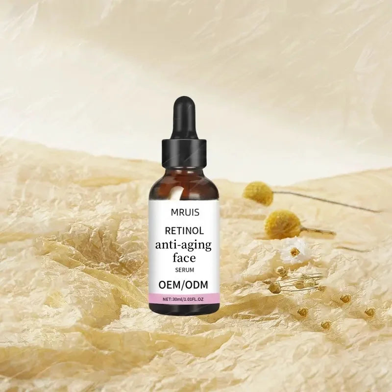 Wholesale Korean Anti-Aging Skin Care Serum  Essence for Brightening Skin Tone Lightening Lines Firming Collagen for Skin
