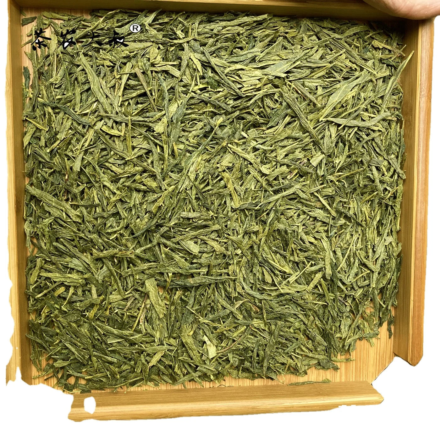 1kg Zheng Qing Cha China Sencha Tea for Sale