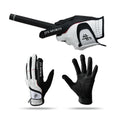 Wholesale Men Junior Golf Glove Custom Logo Soft Leather Golf Gloves