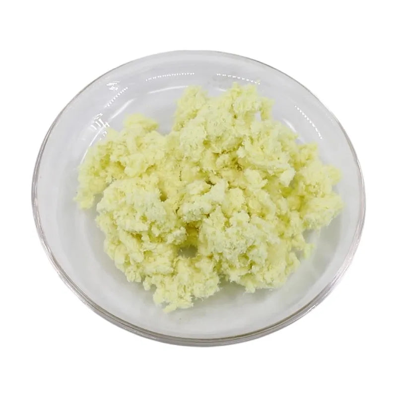 Manufacturer Flame Retardant Kevlar Para Aramid Pulp for Friction Material