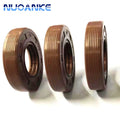 Different Size Oil Seal Double Lip TC TG TCW Oil Seal Skeleton NBR FKM Rubber OilSeal TCW Oil Seal With Best Price