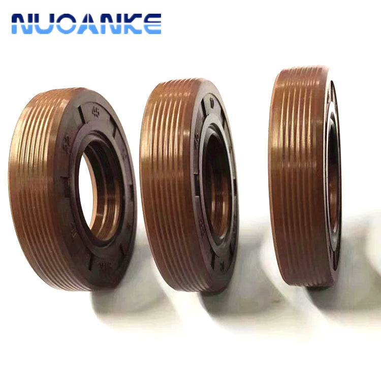 Different Size Oil Seal Double Lip TC TG TCW Oil Seal Skeleton NBR FKM Rubber OilSeal TCW Oil Seal With Best Price