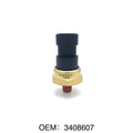 Construction Machinery Parts GL  Pressure Sensor   3408607