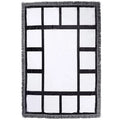 2021 Qualisub 15 Panel Sublimation Blanket Blanks for Heat Press