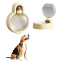 Essential Eco-Friendly Plastic Outdoor Travel Dog Portable Water Bottle for Pets