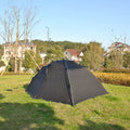 High-end Ultralight 20D Silicon Coated Camping TentCZX-523 Outdoor Ultralight 2 Person Tent20D Silicon Backpacking Tent