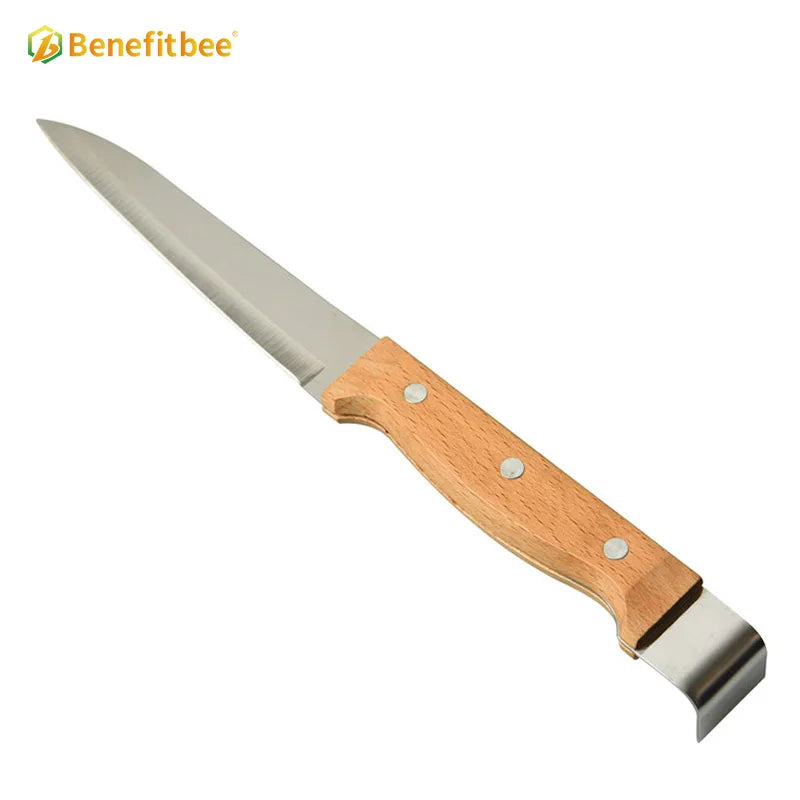 Beekeeping Equipment Uncapping Knife Honey Tool