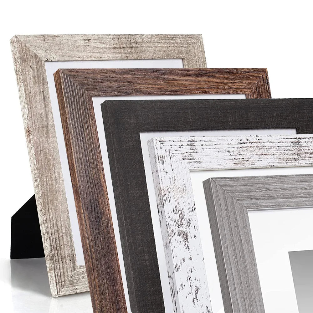 Customized Photo Frame for Walls or Tables Vintage Photo Frame Photo Frames Wholesale