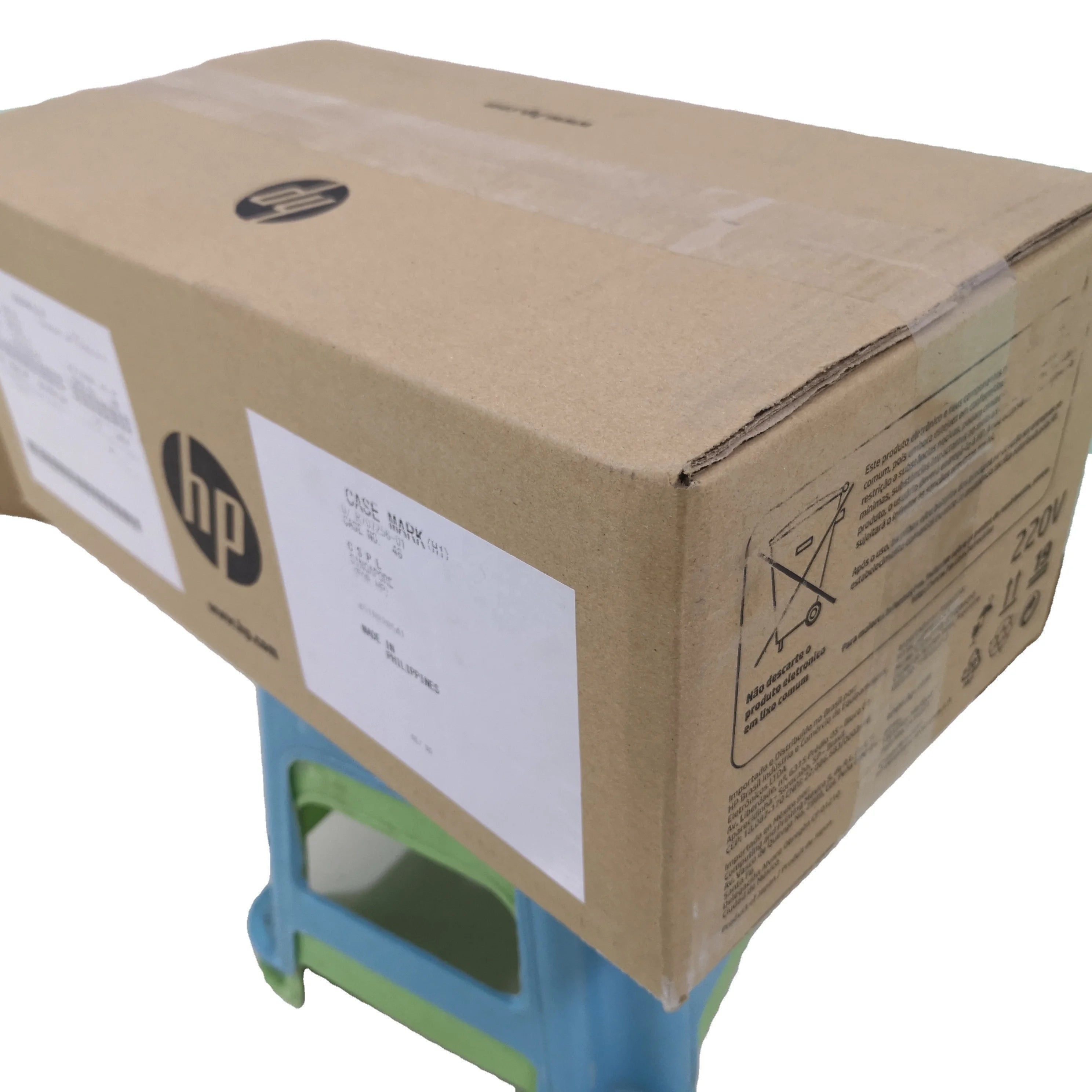 Fuser Assembly - for 220-240 VAC Operation RM2-5692-000CN for HP Laserjet Enterprise M506 M527 M501 E525 Fuser Assembly