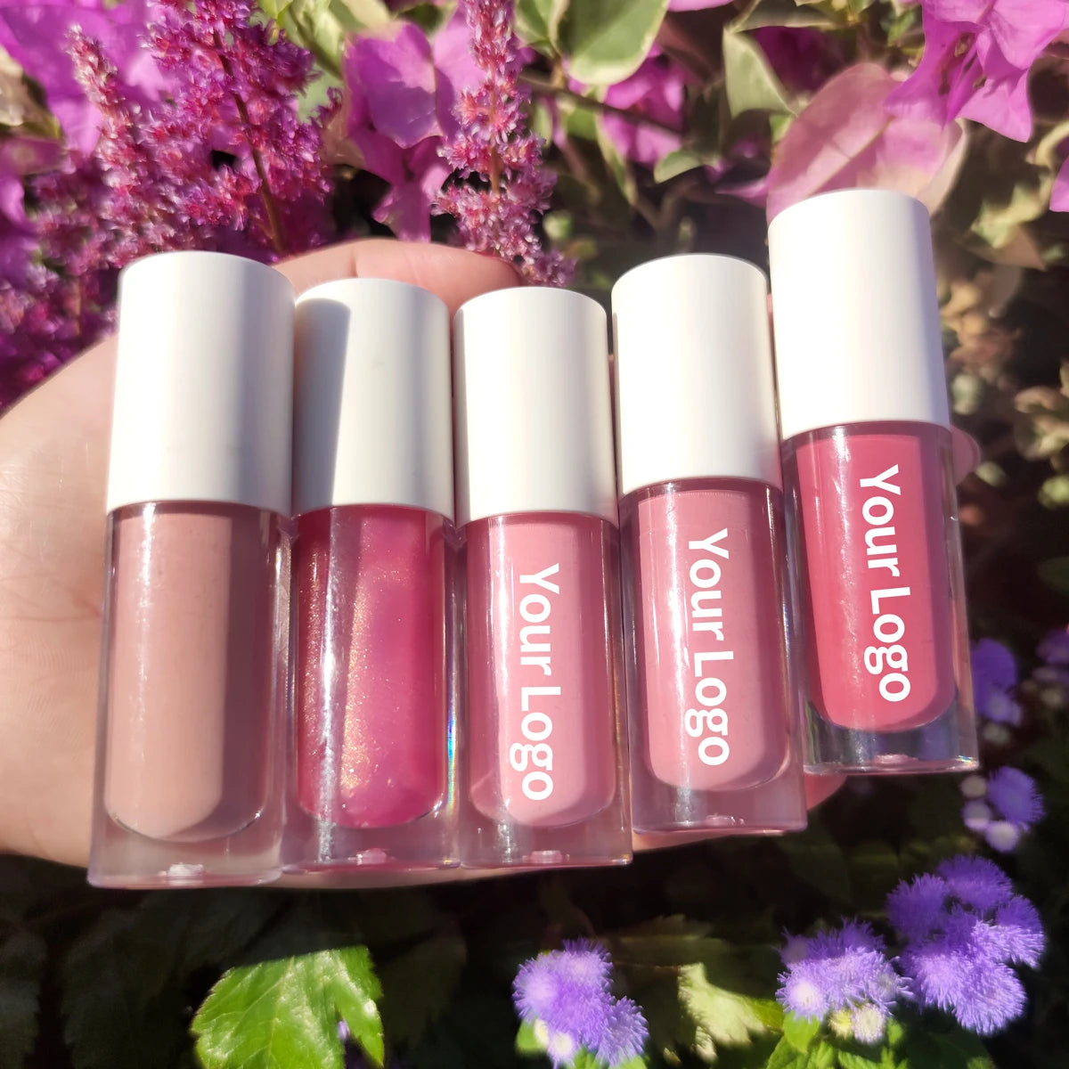 Whole Lip Gloss Free Sample Vegan Lip Gloss Vendors Bulk Lip Gloss